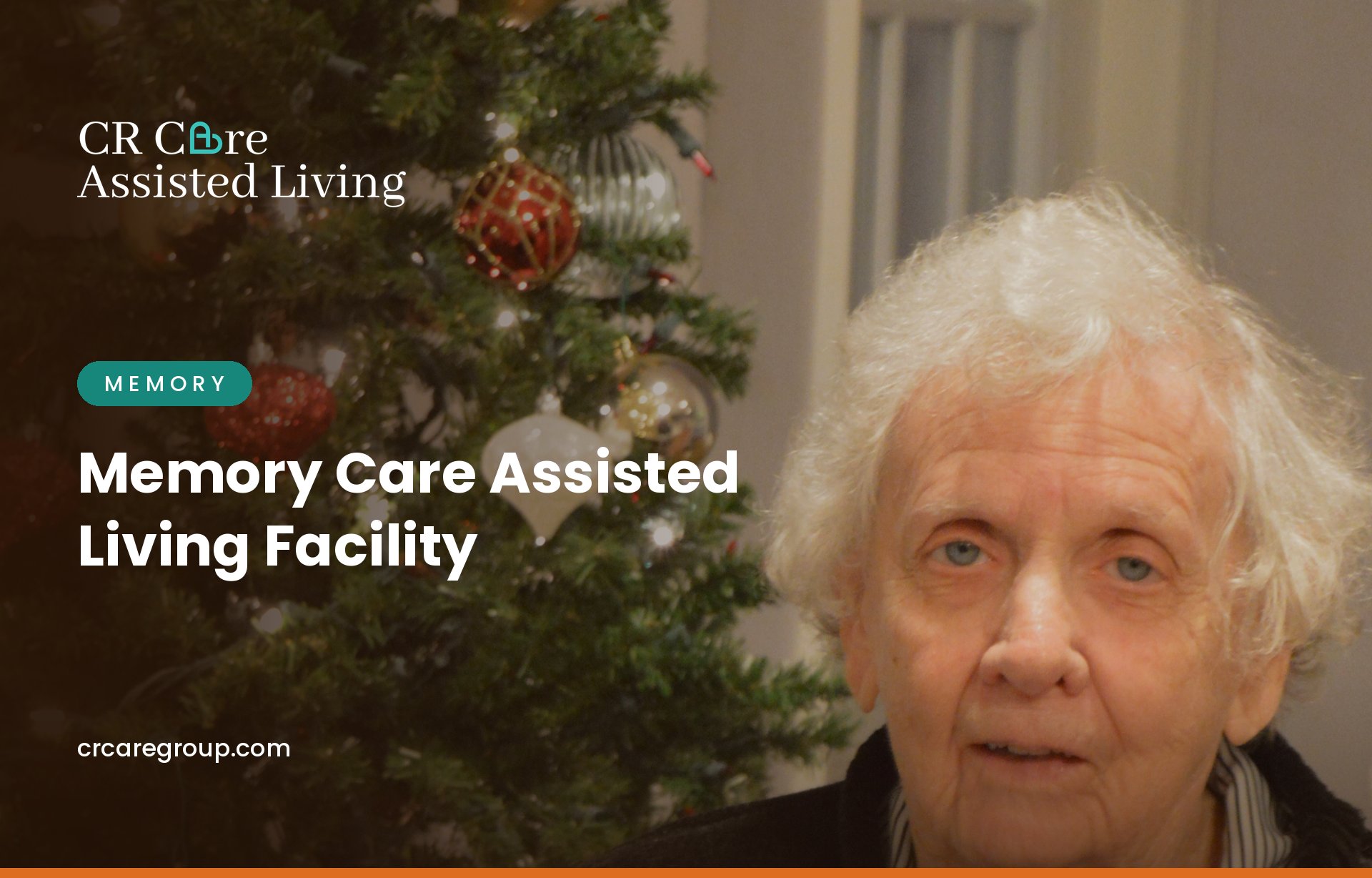 Memory Care Assisted Living Facility