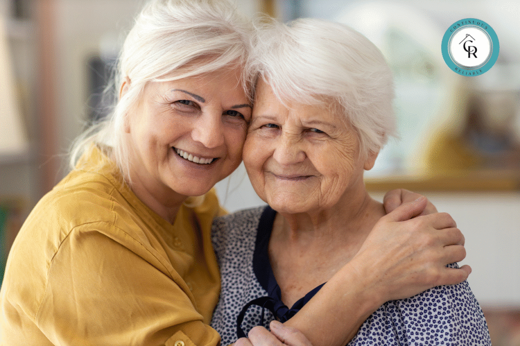 Understanding Memory Care
