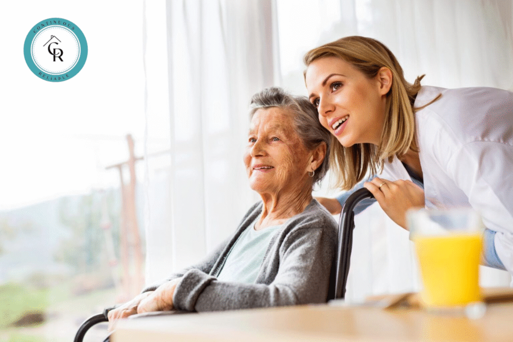 Comprehensive Guide to Respite Care at CR Care of Clarksville